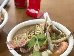 -象山小白象海鲜面