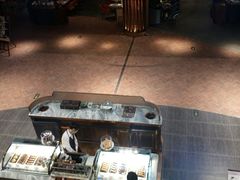 -查特花园美食广场(西单大悦城店)