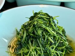 -羲和雅苑•北京烤鸭(平安国际金融中心店)