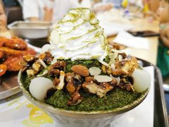 -韩舍.创新型韩式简餐(龙珠路店)