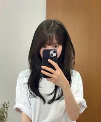 -Hair Code芭曲发型