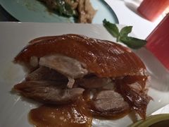 -贝勒爷·酥不腻烤鸭