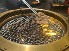 -厚贞日式烤肉(浦东汇智店)