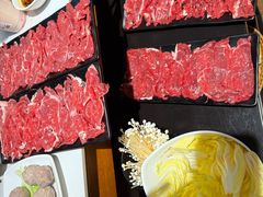 -牛品福潮汕牛肉火锅(旺庄店)