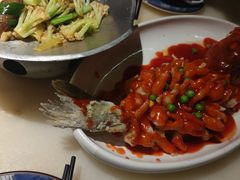 -探花·意境江南菜·唐伯虎文化体验店·松鼠桂鱼(观前店)
