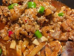 -蛙喔牛蛙(淮安吾悦店)