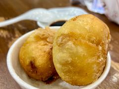 -煎意浓·吴记煎包(交通路店)