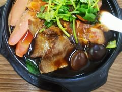 -中华门黑皮砂锅