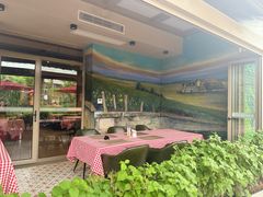 -自然食集西餐厅(泰晤士小镇店)