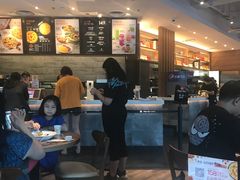 -必胜客(港城新天地店)