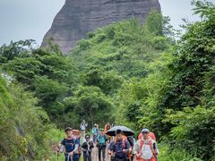 -丹霞山风景名胜区