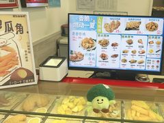 -1973继光香香鸡(金桥国际店)