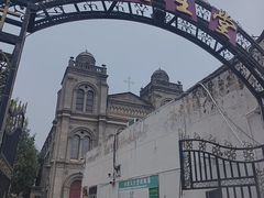 -天主教堂(莲池区)