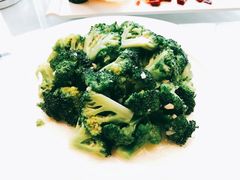 西兰花-春申里餐厅(银泰in99店)