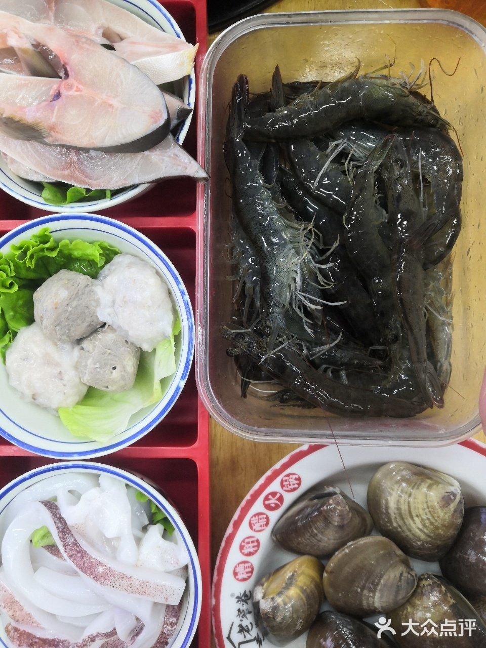 多少次去万宁就是为了这家糟粕醋火锅店👍