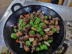 -张关合渣(航空大道店)