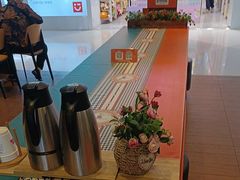 -汉堡王(房山绿地缤纷城店)