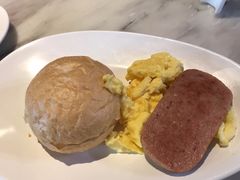 -翠華餐廳(浦东机场T1店)