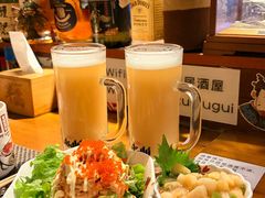 -半藏居酒屋(香港花园店)
