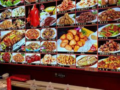 -惠宾饭庄(中山路店)