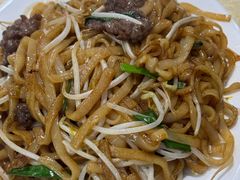 -老东风菜馆·潮汕大排档