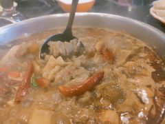 -刘一锅筋头巴脑(凌空二街店)