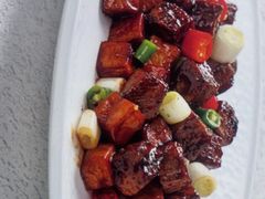 -香丰阁·烤鸭·川湘菜(清河店)