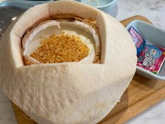 -捞神煲汤火锅(湖滨商业街店)