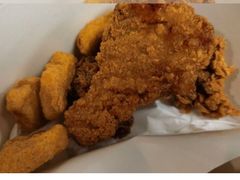 -麦当劳(西站店)
