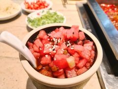 -锦城印象火锅(天府三街店)