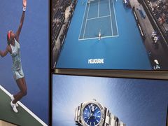 -亨得利钟表商店