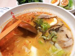 -味千拉面(双井店)