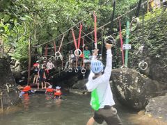 -呀诺达热带雨林
