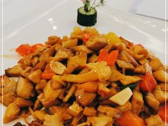 -朱仔记食府(江南大道店)
