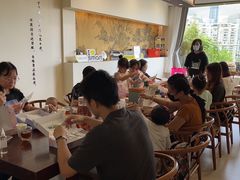 -小茶闲舍·观景商务茶馆(广州塔店)