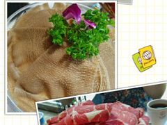-重庆刘一手火锅(三峡广场直营店)