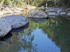 -宁波五龙潭景区