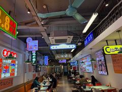-川正旺江湖菜(三元桥店)