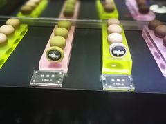 -西树泡芙(喜隆多店)