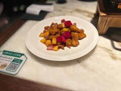 -绿茶餐厅(壹方天地店)