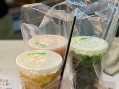 -林香柠·柠檬茶