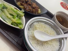 -禾师兄·布拉肠(一德路店)