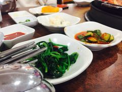 -春川铁板鸡(高科园店)