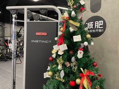 -Answer Fitness 答案健身(奥体店)