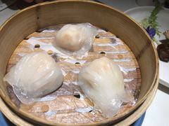 -小放牛河北菜(长安万达店)