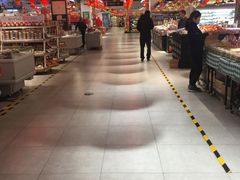 -物美超市(金宝街店)