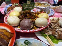 -忆外婆徐州菜·地锅鸡·生日宴(吴庄店)