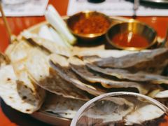 -神府路壹号·海鲜烧烤·砂锅粥·锅物(三坊七巷店)