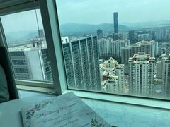 -浮梦·高空下午茶&水晶DIY