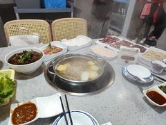 -杏花吴记牛肉火锅